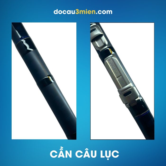 Cần Câu Daiwa Liberty Club Suft 30-420