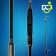 Cần Câu Lure Daiwa 22 Tatula XT 2 khúc