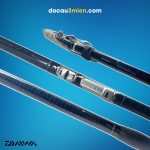 Cần Daiwa Liberty Club Suft 30-420 Chi Tiết