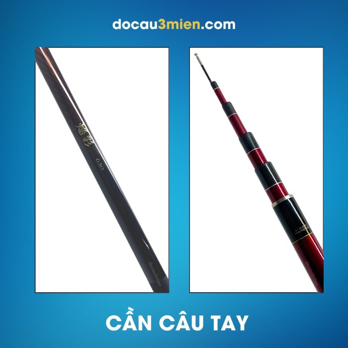 Cần Shimano Ensai