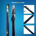 Cần Câu lục Daiwa Liberty Club Suft 30-420 Chi Tiết