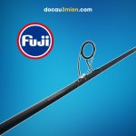 Công Nghệ Cần Câu Lure Daiwa Phantom Power SD 2021 2 Khúc