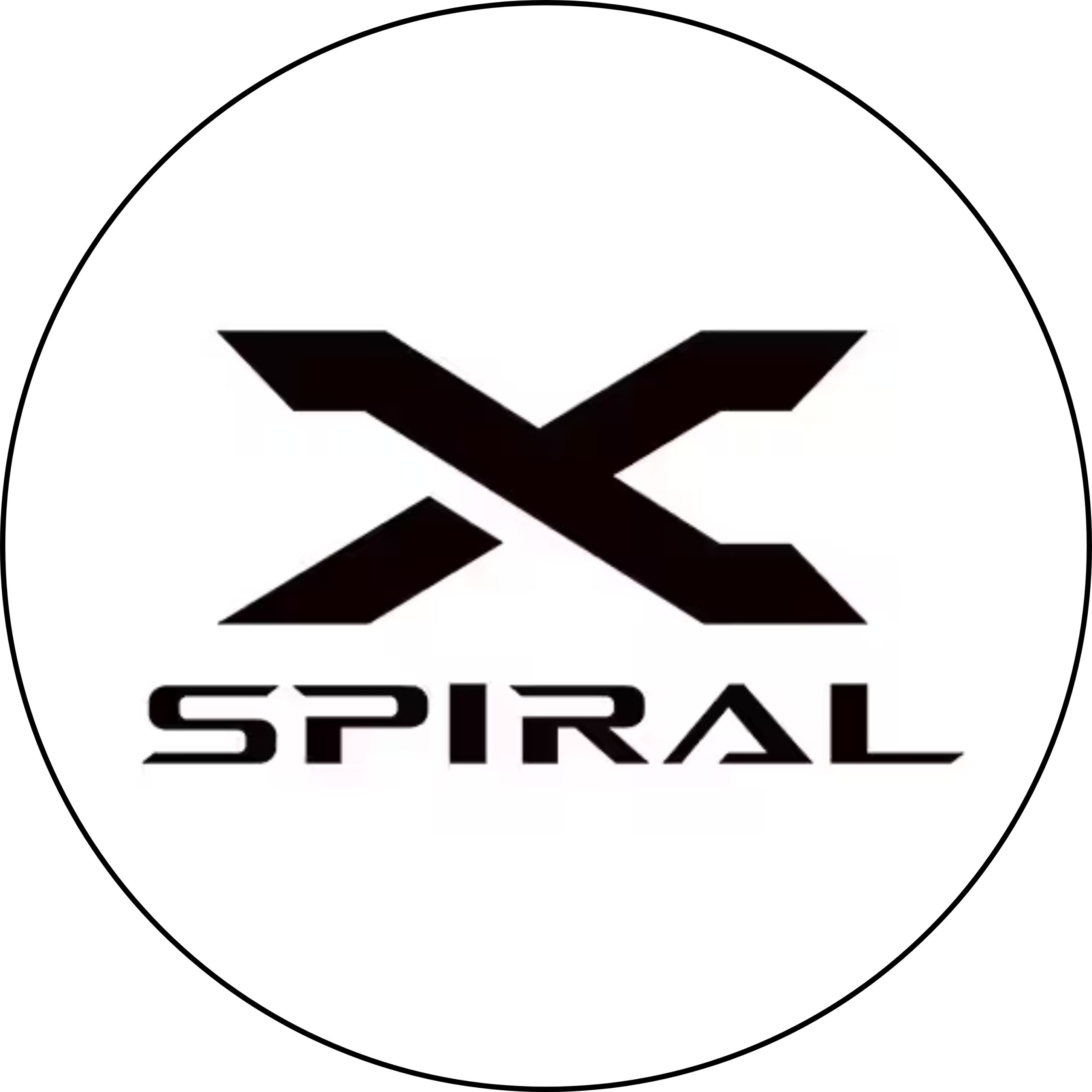 Công nghệ Shimano Spiral X