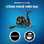 Công Nghệ Máy Câu Đứng Tatula MQ LT