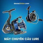 Máy Câu Đứng Daiwa Legalis LT D-C 2020 Dùng Câu Lure
