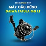 Máy Câu Tatula MQ LT