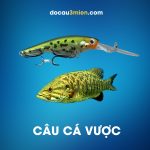 Mồi Giả Câu Cá SeaKnight Blade Series Dùng Câu Cá Vược
