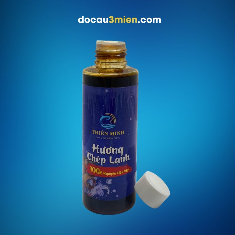 Bao bì Hương chép lạnh Thiên Minh chính hãng