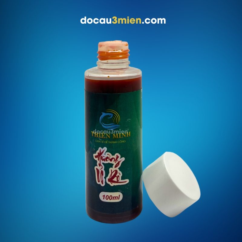 Bao bì Hương ủ rô Thiên Minh chính hãng