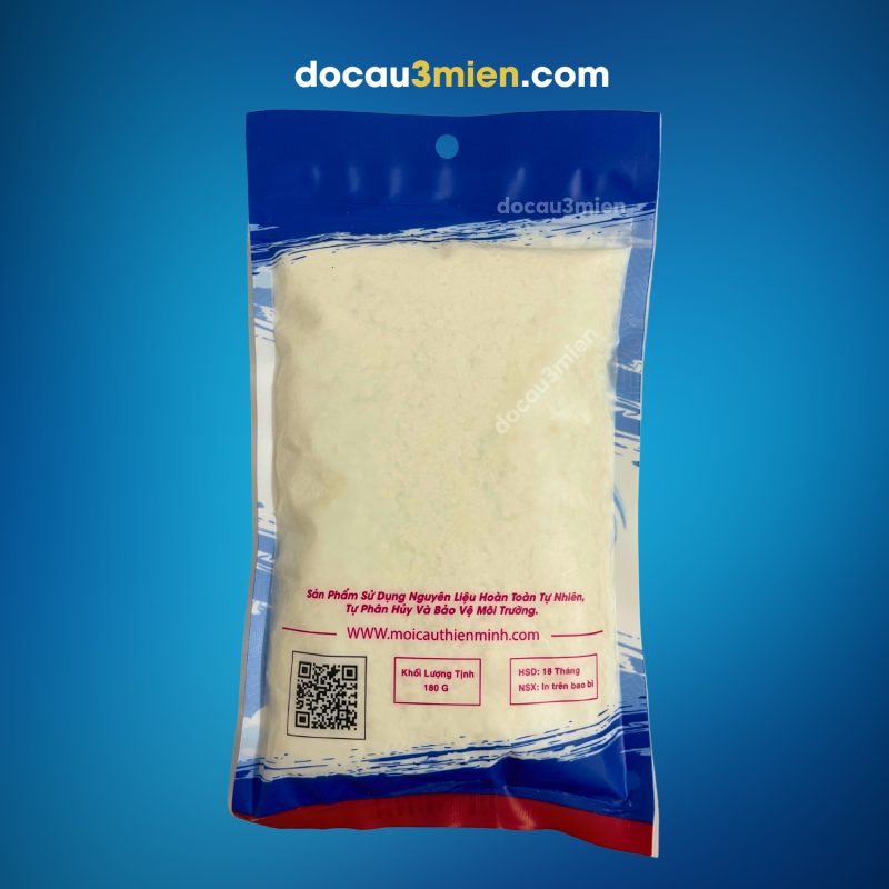 Bao bì Bông tuyết Thiên Minh chính hãng