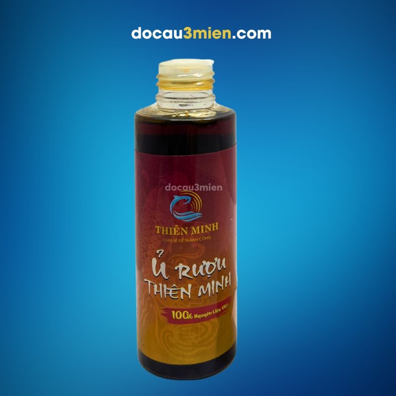 Bao bì Ủ rượu Thiên Minh chính hãng