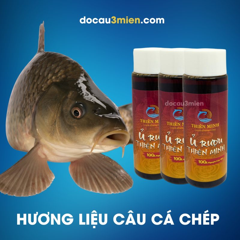 Ủ mồi cấp tốc với Ủ rượu Thiên Minh