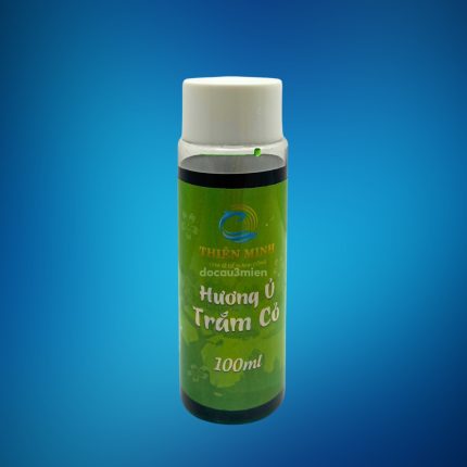 Hương Ủ Trắm Cỏ Thiên Minh | Hương Liệu Câu Cá Trắm