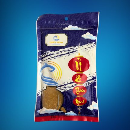 Mồi câu Ủ Rô Thiên Minh | Mồi Câu Cá Rô