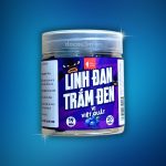 Linh đan trắm đen Kim Long 19MM vị việt quẩt