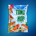 Mồi câu tổng hợp Kim Long