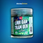 Linh đan trắm đen Kim Long 19MM vị táo xanh