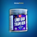 Linh đan trắm đen Kim Long vị việt quất